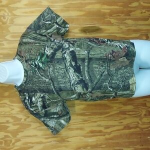 Mossy Oak t-shirt